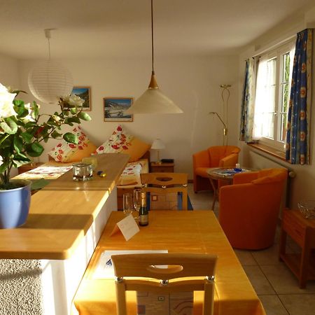 Apartmán Haus Abendberg Wilderswil Exteriér fotografie