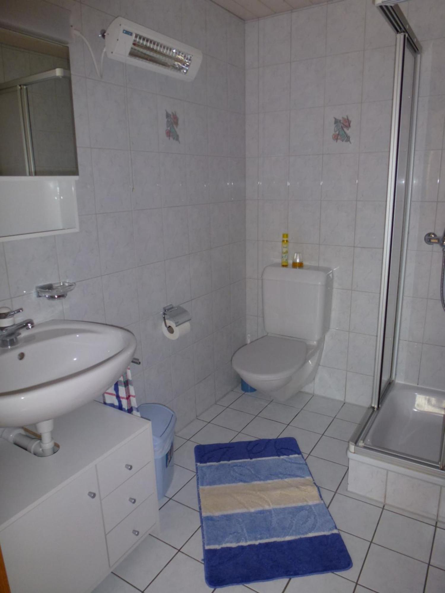 Apartmán Haus Abendberg Wilderswil Exteriér fotografie