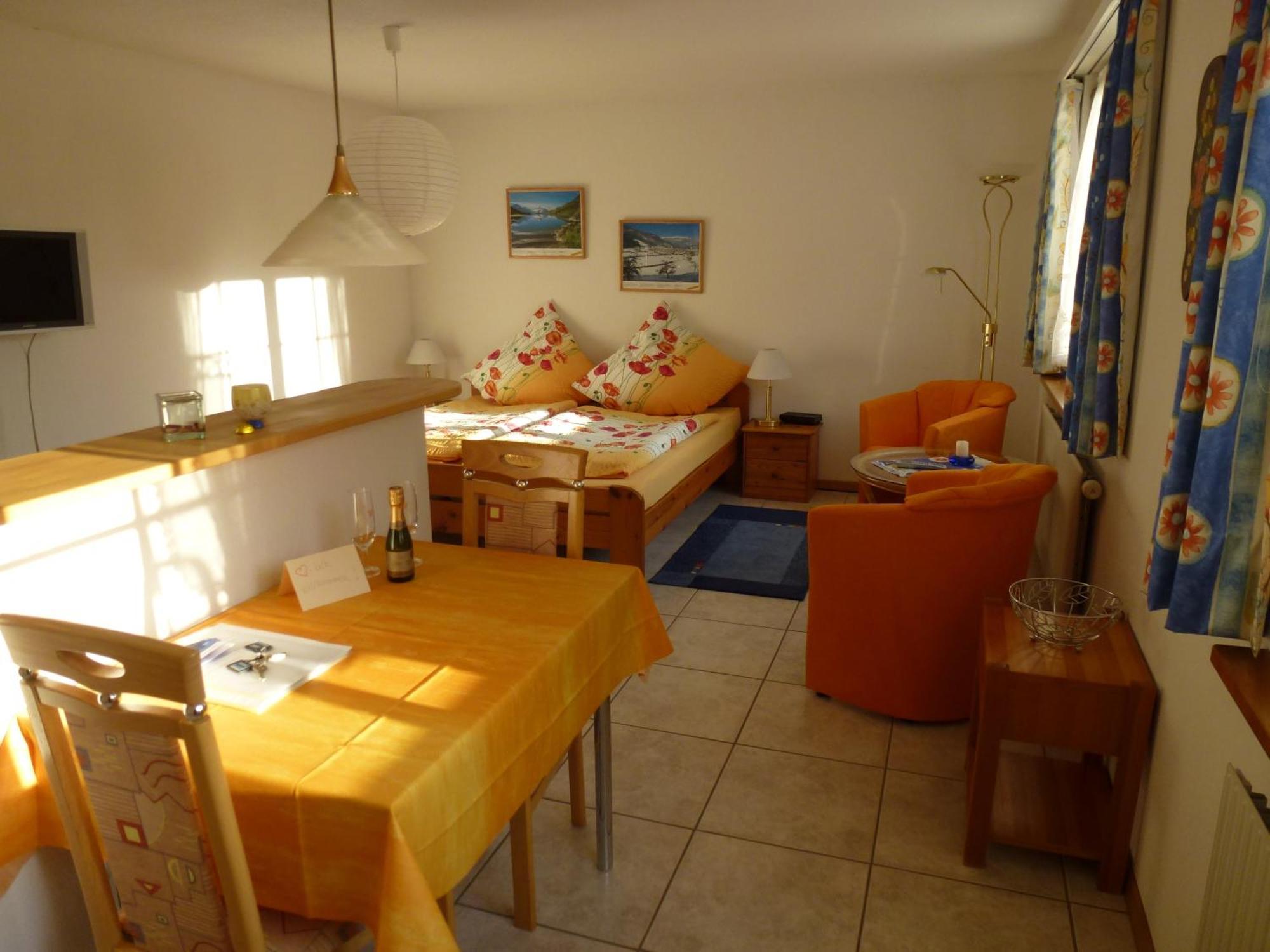 Apartmán Haus Abendberg Wilderswil Exteriér fotografie